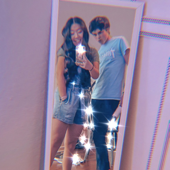 Meet your Posher, Zoe and Michael - Picture 7 of 8